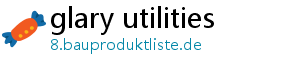 glary utilities