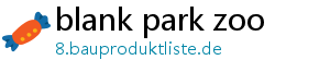 blank park zoo