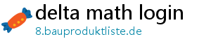 delta math login