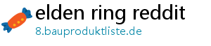 elden ring reddit