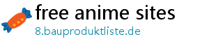 free anime sites