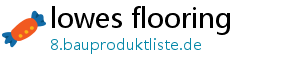 lowes flooring