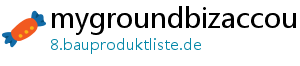 mygroundbizaccount