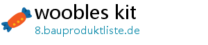 woobles kit