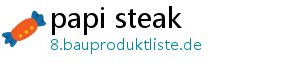 papi steak