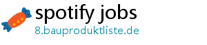 spotify jobs